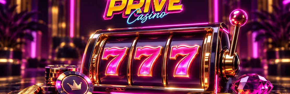 Casinoprive